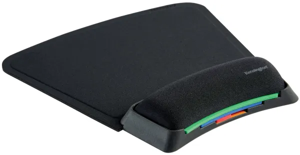 Kensington Musmatta SmartFit Höjdjustering