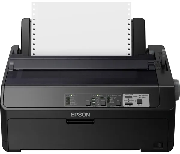Epson FX 890II Dot Matrix-skrivare