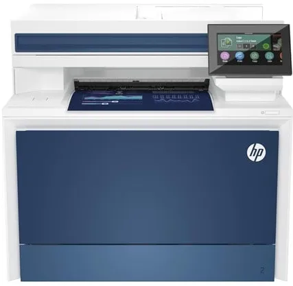 HP Color LaserJet Pro MFP 4302fdn Laser Printer Multifunktion med Fax - Färg - Laser